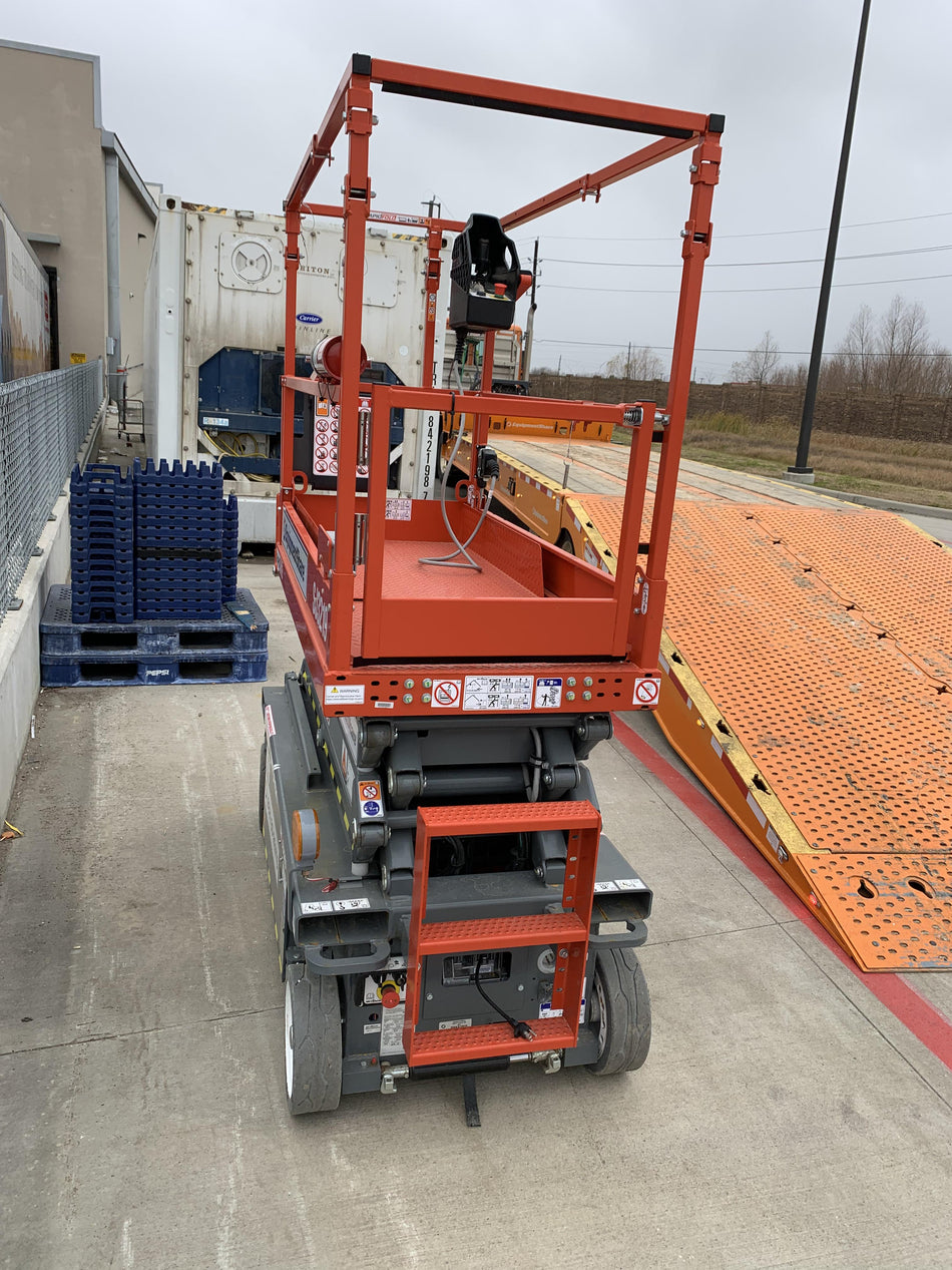 2021 SKYJACK SJ3219