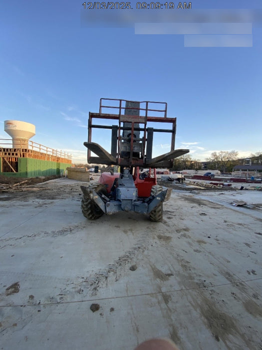 2016 SKYJACK SJ1056 TH