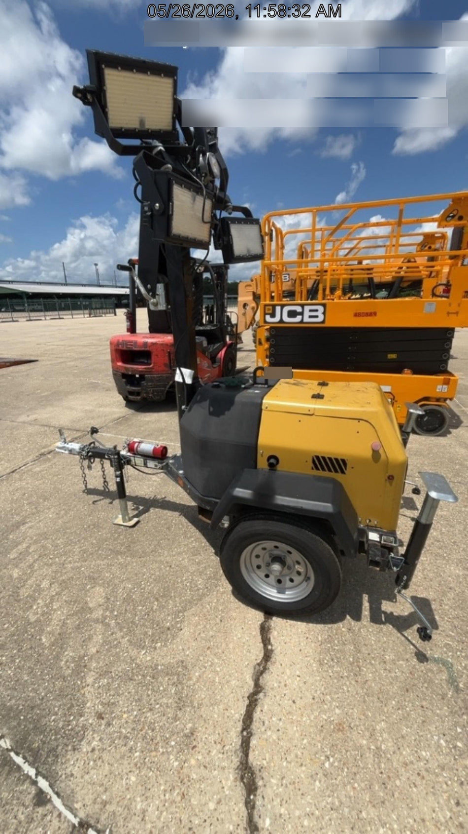 2022 ALLMAND NLV3GR