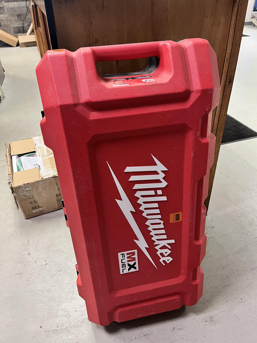 2022 MILWAUKEE MXF301-2CP