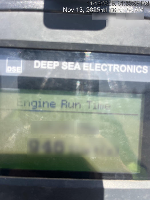 2021 AIRMAN SDG25S-8E1