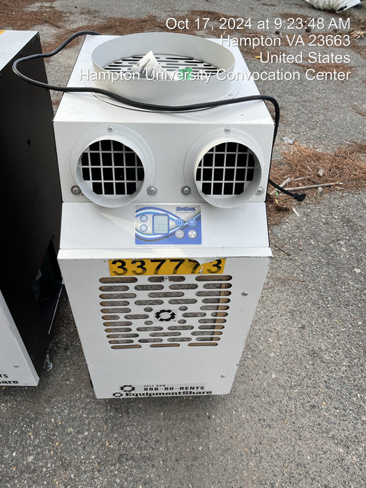 2023 KWIKOOL KPAC1411-2