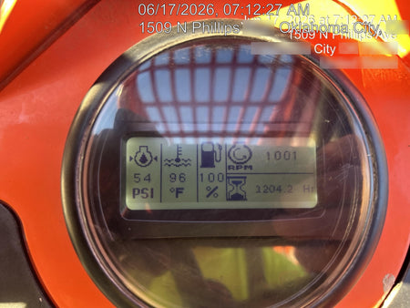 2023 SKYTRAK 8042