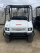 2022 KAWASAKI Trans Mule FE - Gas (Canopy)