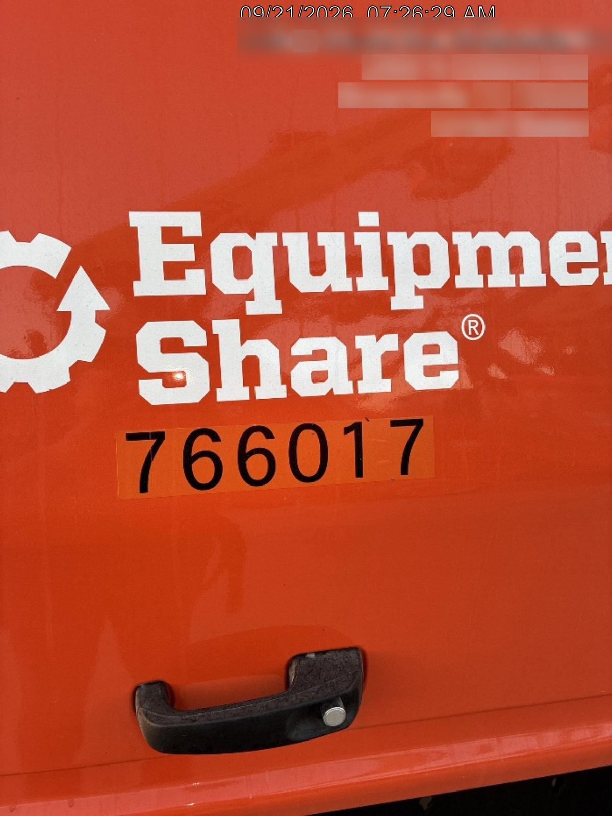 2026 JLG 660SJ