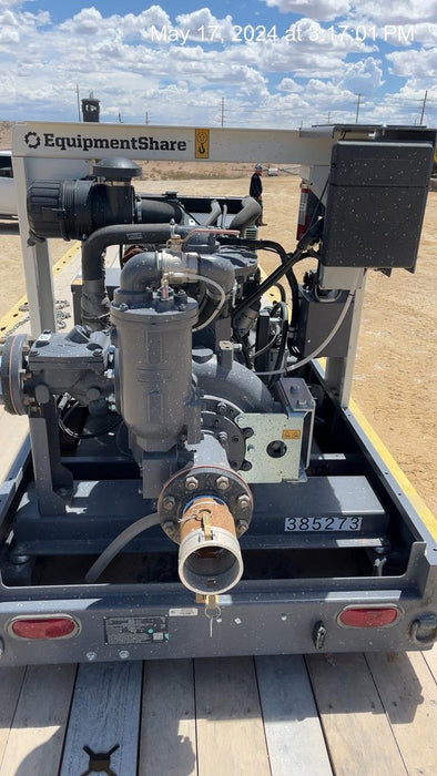 2023 ATLAS COPCO PAC F44 KD