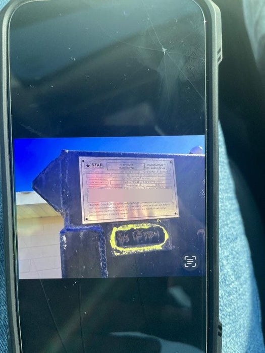 2023 STAR INDUSTRIES 1430