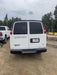 2023 CHEVROLET Express Van - Rental