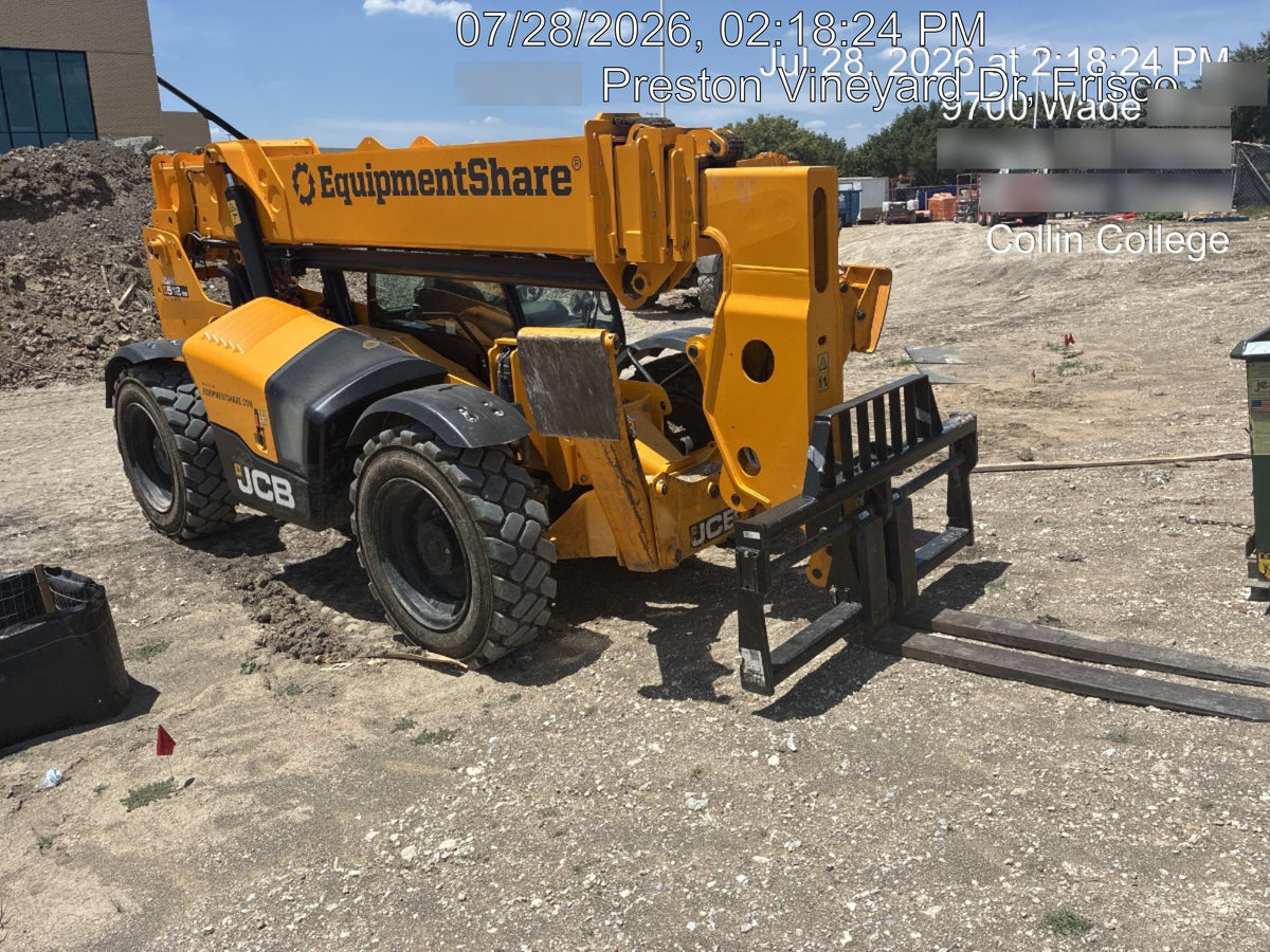 2025 JCB 512-56