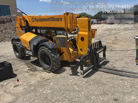 2025 JCB 512-56