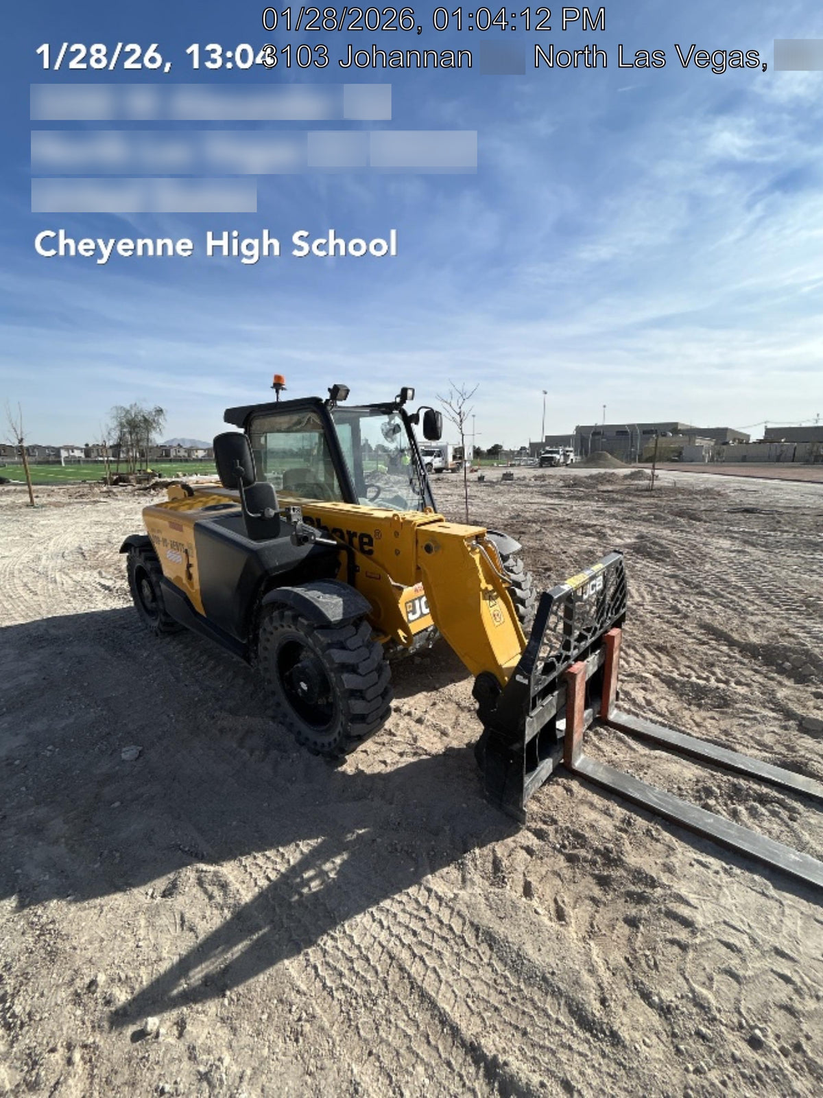 2024 JCB 505-20TC