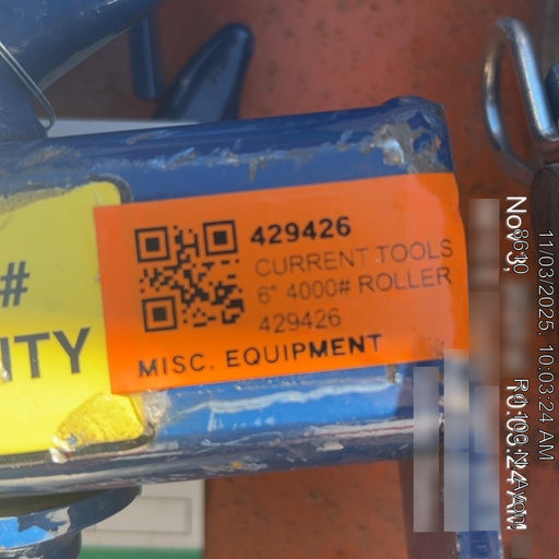 2024 CURRENT TOOLS 406