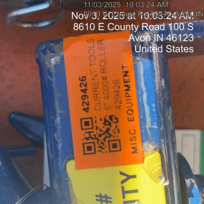 2024 CURRENT TOOLS 406