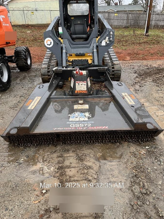 2019 PALADIN 30372A-0022