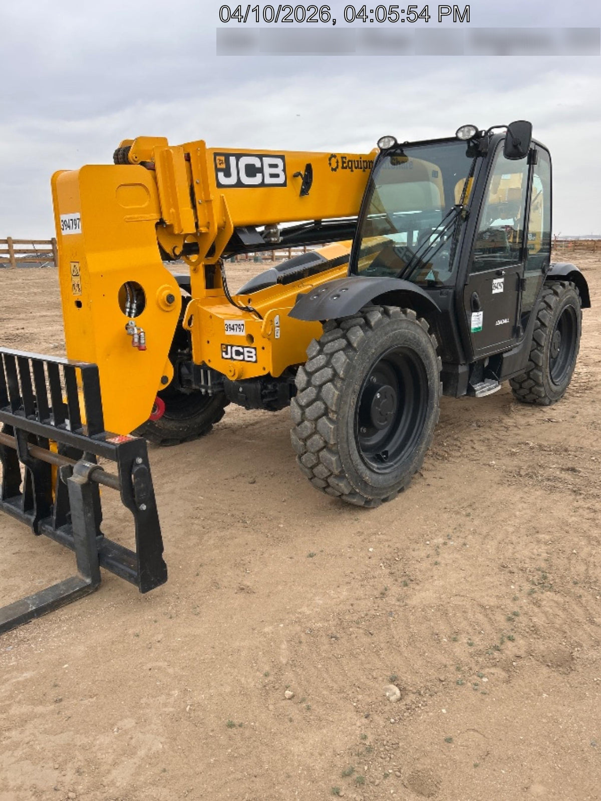 2024 JCB 509-42