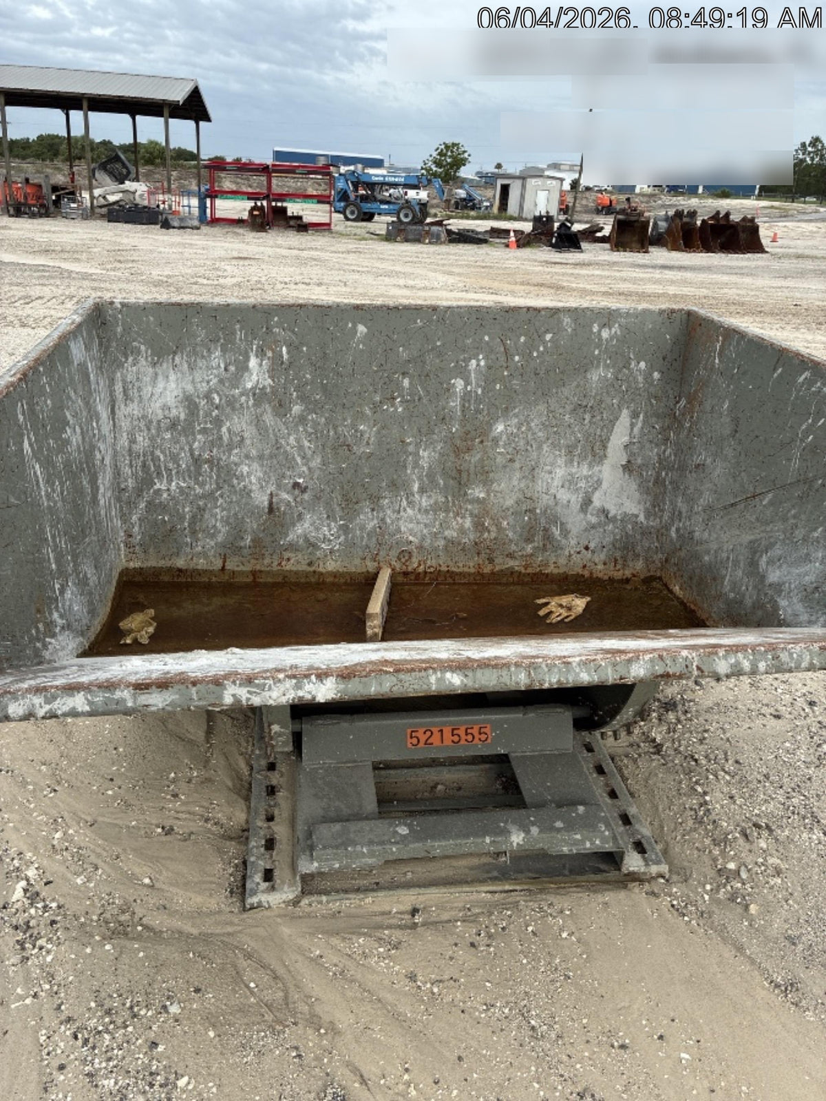 2025 HIPPO HOPPER HH40HD