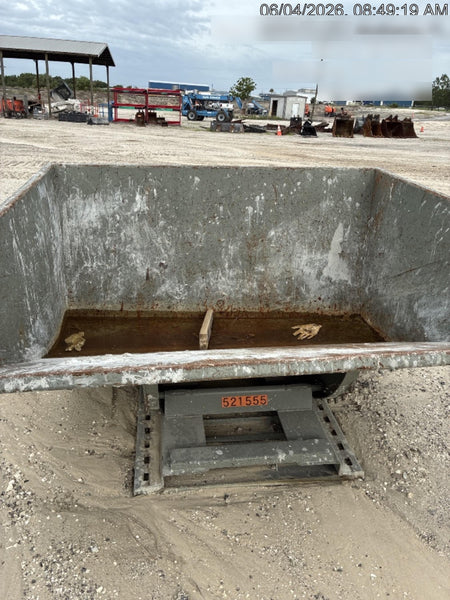 2025 HIPPO HOPPER HH40HD