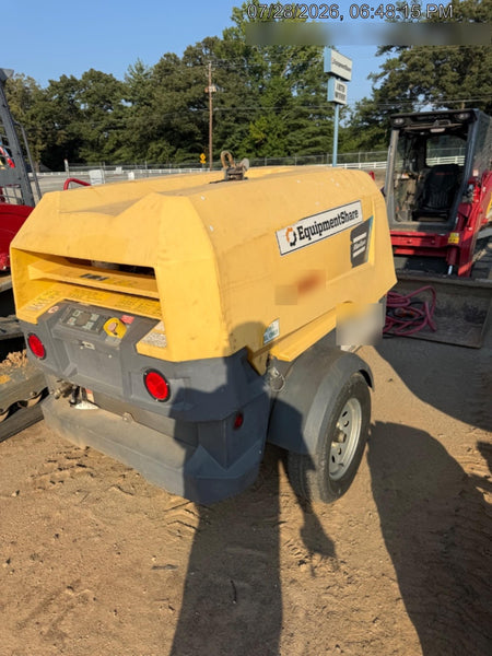 2020 ATLAS COPCO XAS188