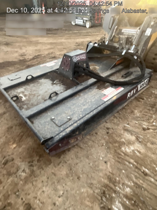 2024 VIRNIG RBV72-25