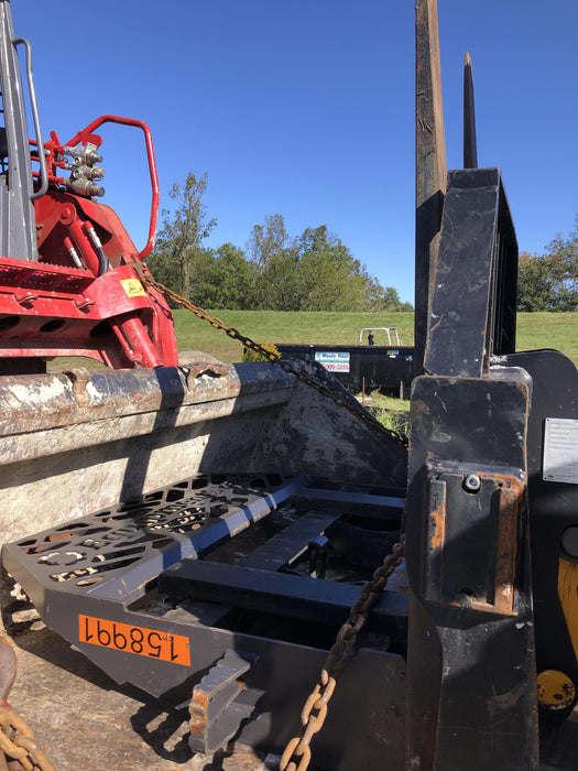 2021 PALADIN 48" Pallet Forks - Paladin