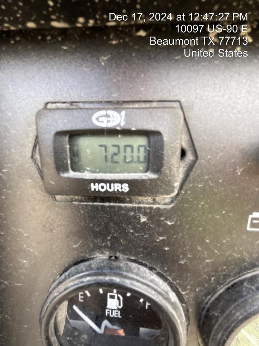 2024 LINCOLN ELECTRIC LE400