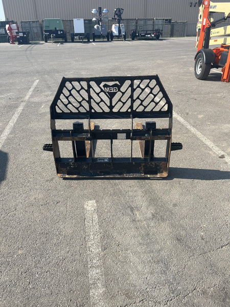 2023 ARROW MATERIAL HANDLING 48" Pallet Forks - Arrow