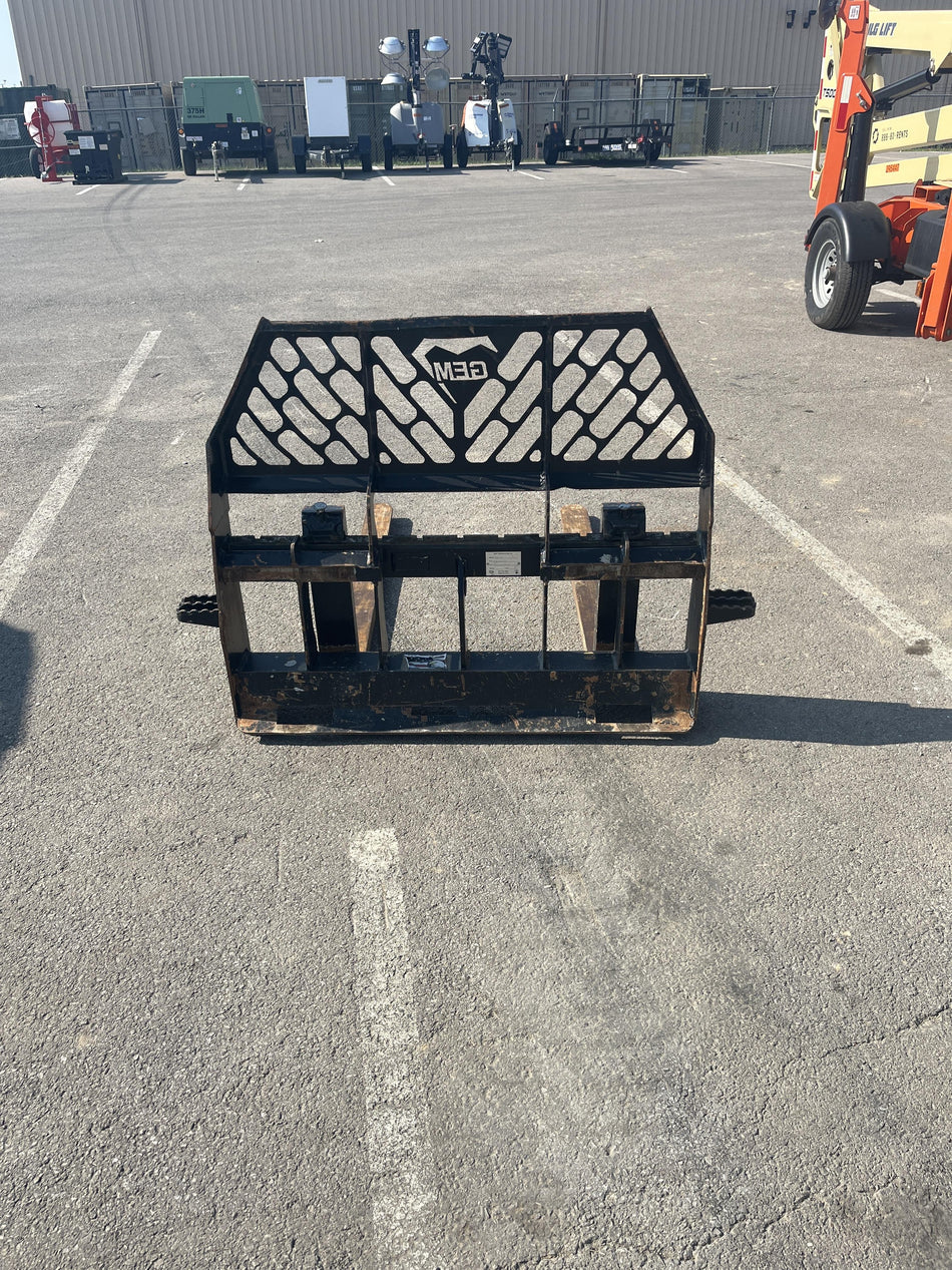 2023 ARROW MATERIAL HANDLING 48" Pallet Forks - Arrow