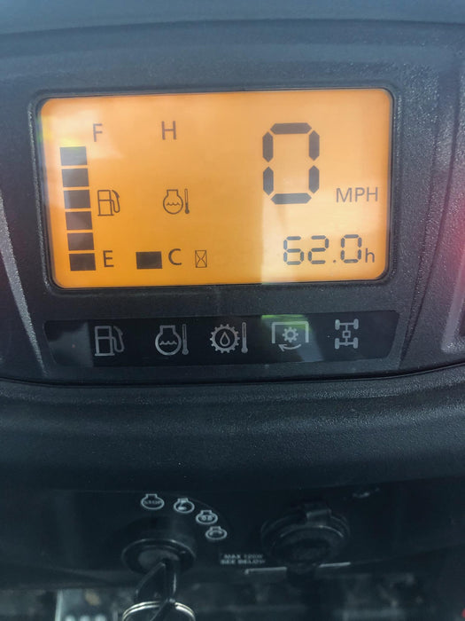 2020 KUBOTA RTV-X1140W-H (Canopy)