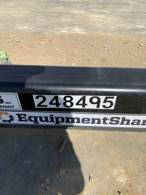 2022 STAR INDUSTRIES M1360B - Star JIB Boom