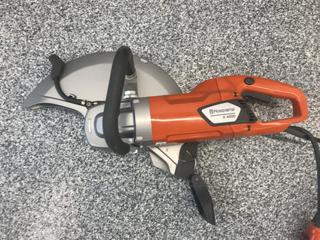 2020 HUSQVARNA K4000
