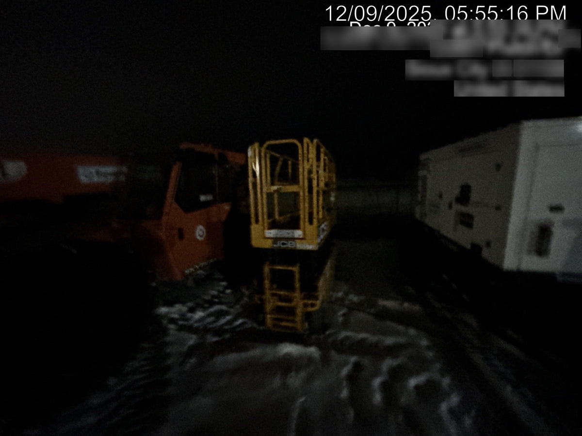 2022 JCB S2632E
