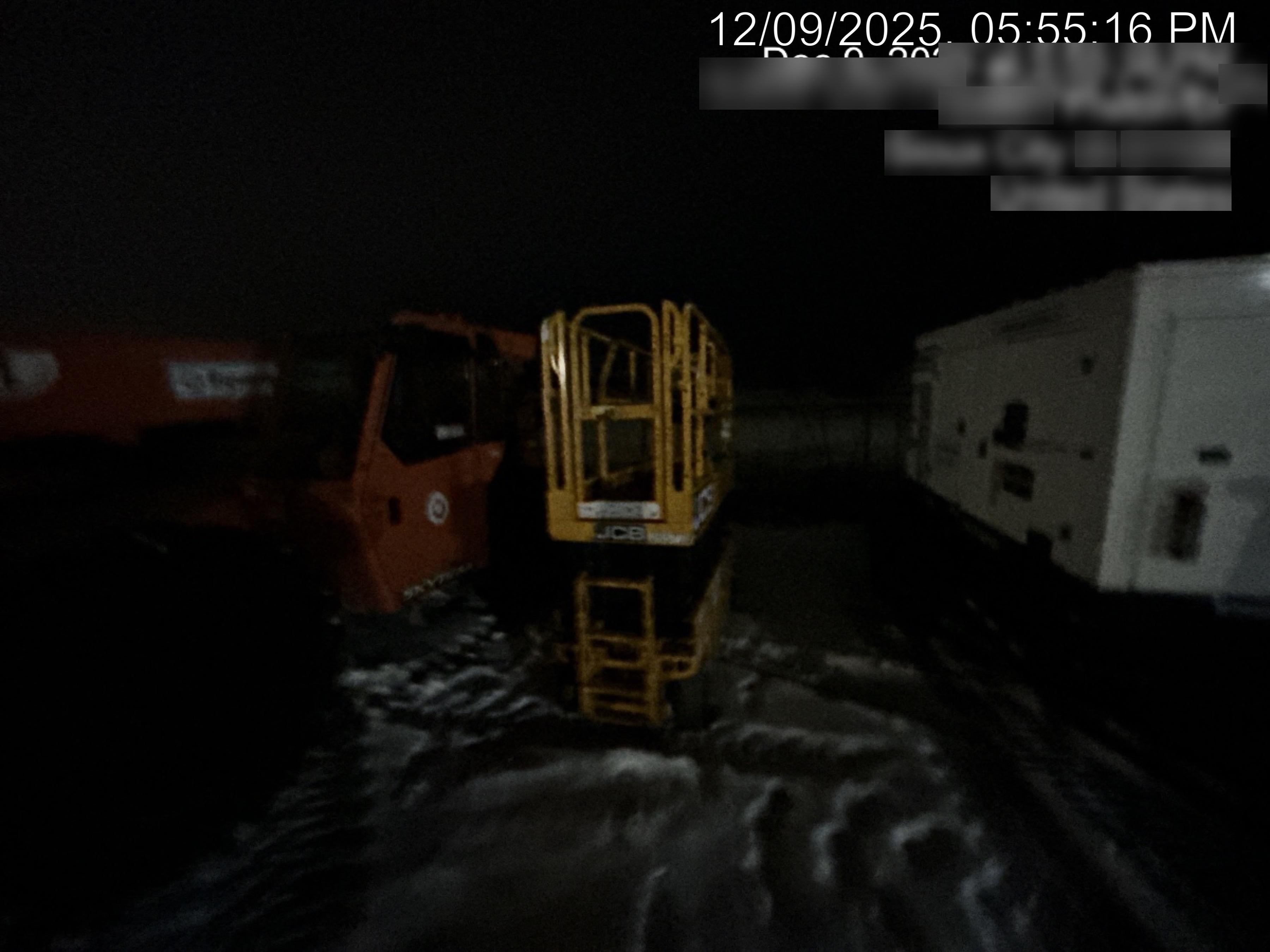 2022 JCB S2632E