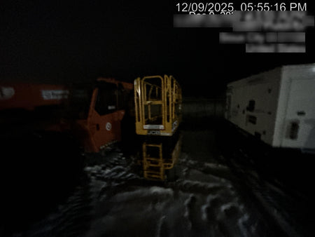 2022 JCB S2632E