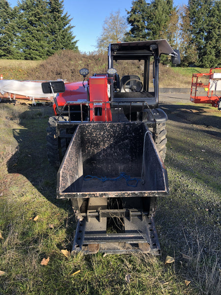 2020 STAR INDUSTRIES 1805N Hopper