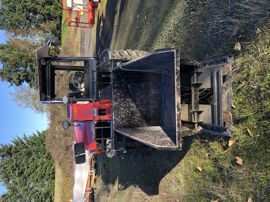 2020 STAR INDUSTRIES 1805N Hopper