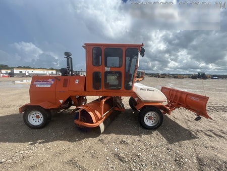 2025 BROCE RK350