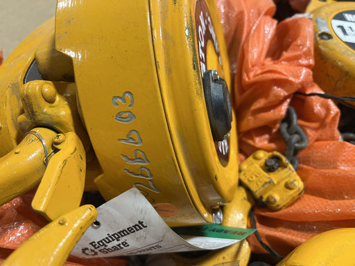 2022 HARRINGTON CF015-20