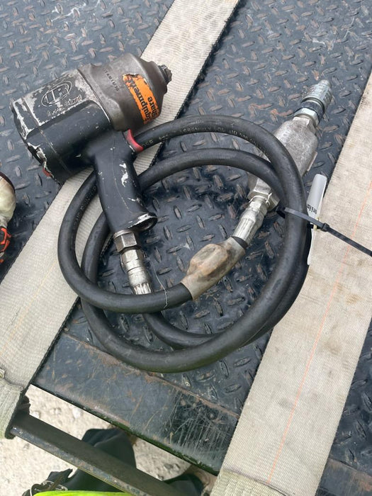 2022 INGERSOLL RAND 2925P1TI