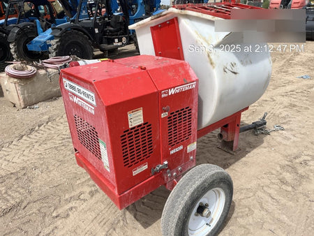 2022 MULTIQUIP WM90PH8