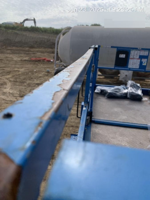 2020 GENIE GS-4390 RT