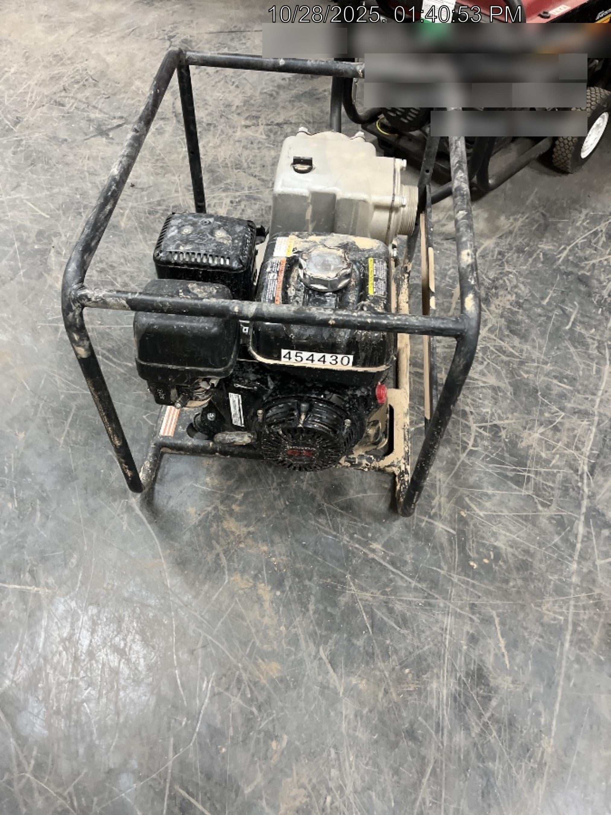 2024 MI-T-M WTP-T03-0MGH