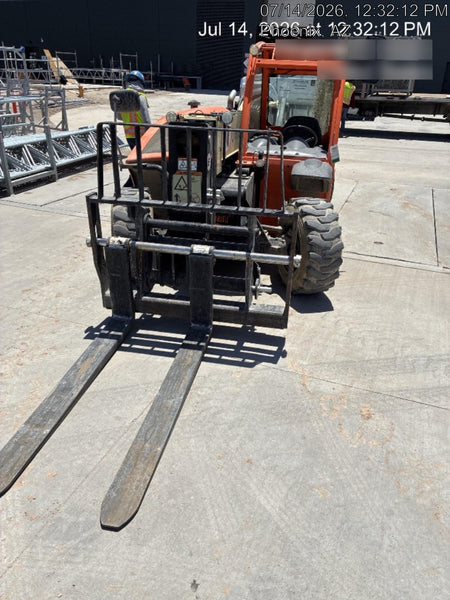 2023 JLG G5-18A