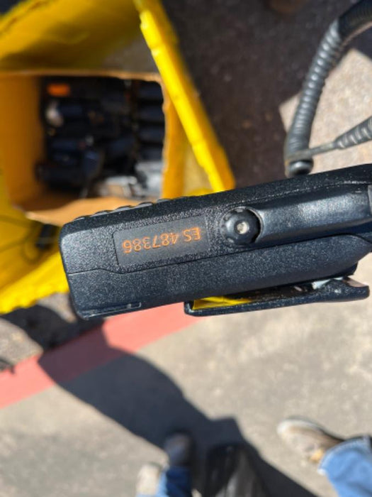 2025 MOTOROLA R7 DISPLAY