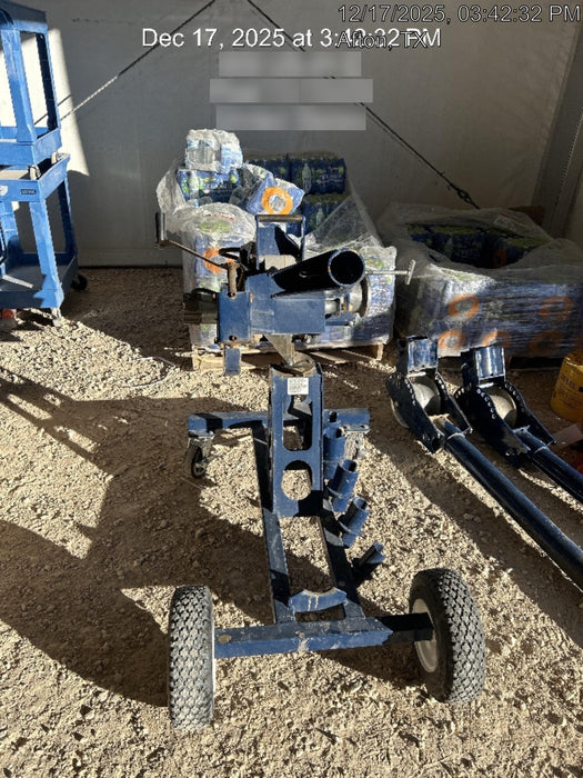 2025 CURRENT TOOLS 100A