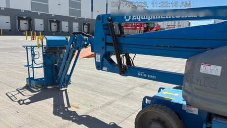 2026 GENIE Z40/23N RJ
