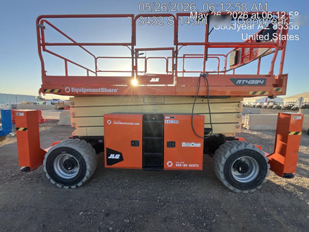 2024 JLG RT4394