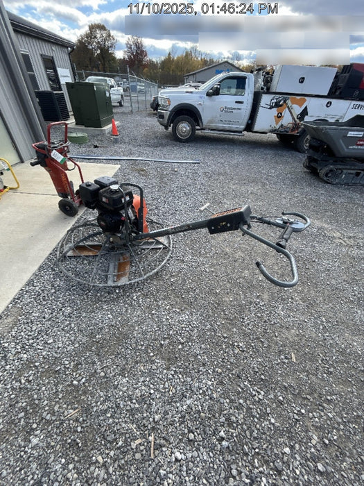 2020 HUSQVARNA CT 48-13A-V