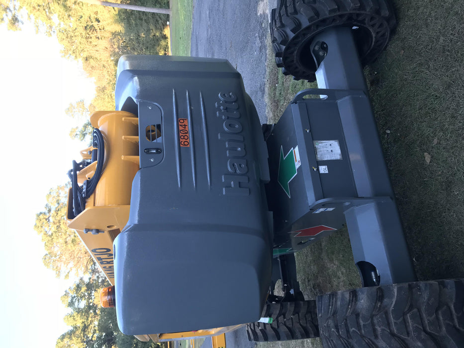 2020 HAULOTTE HA46RTJO