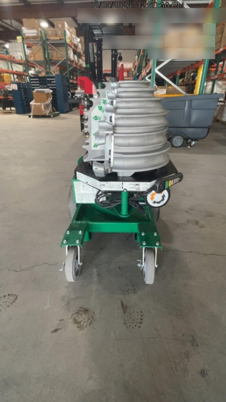 2025 GREENLEE 854DX