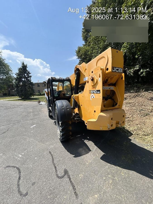 2020 JCB 510-56 JCB 510-56